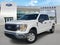 2021 Ford F-150 XLT 4WD