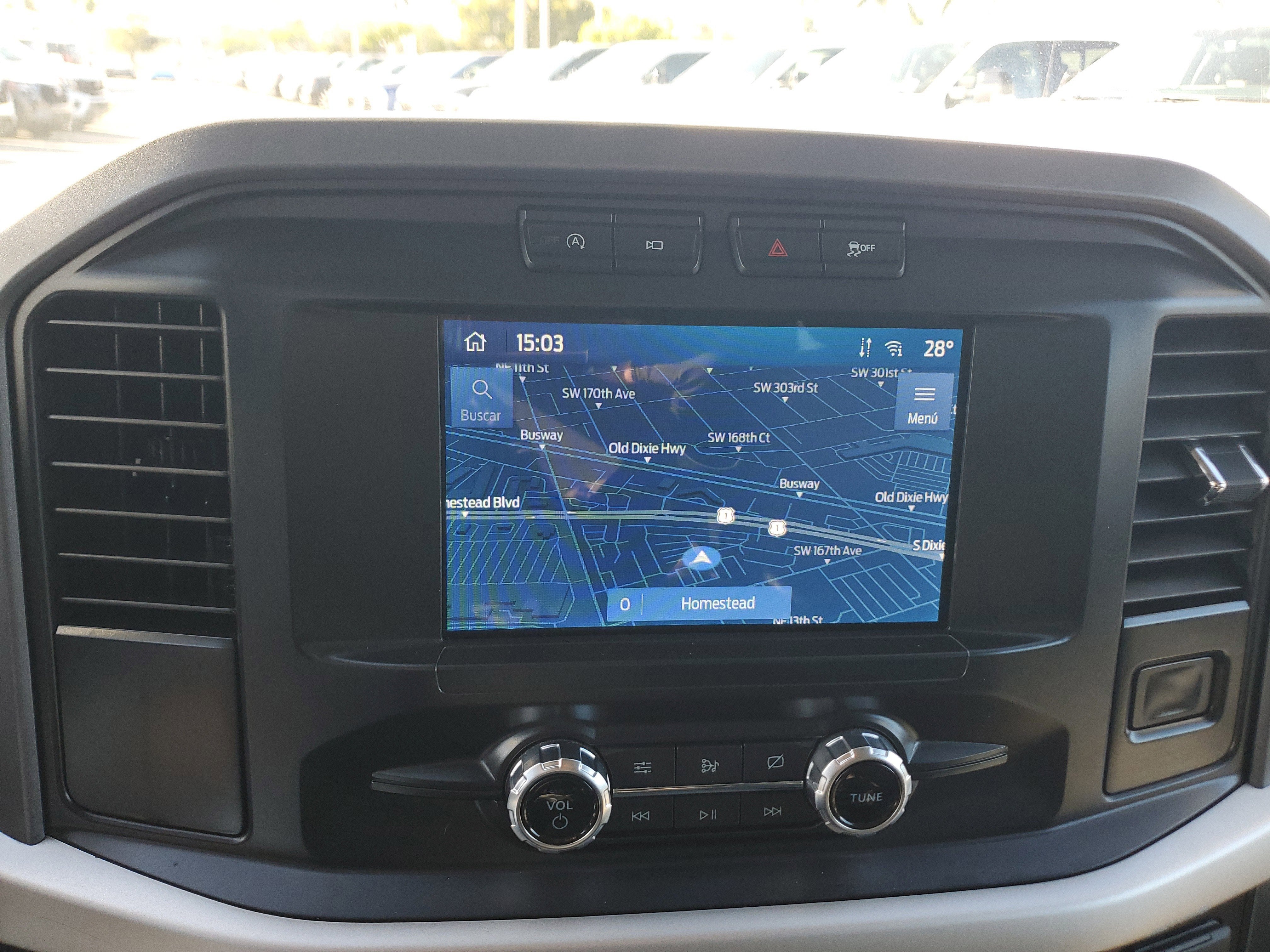 2021 Ford F-150 XLT 4WD