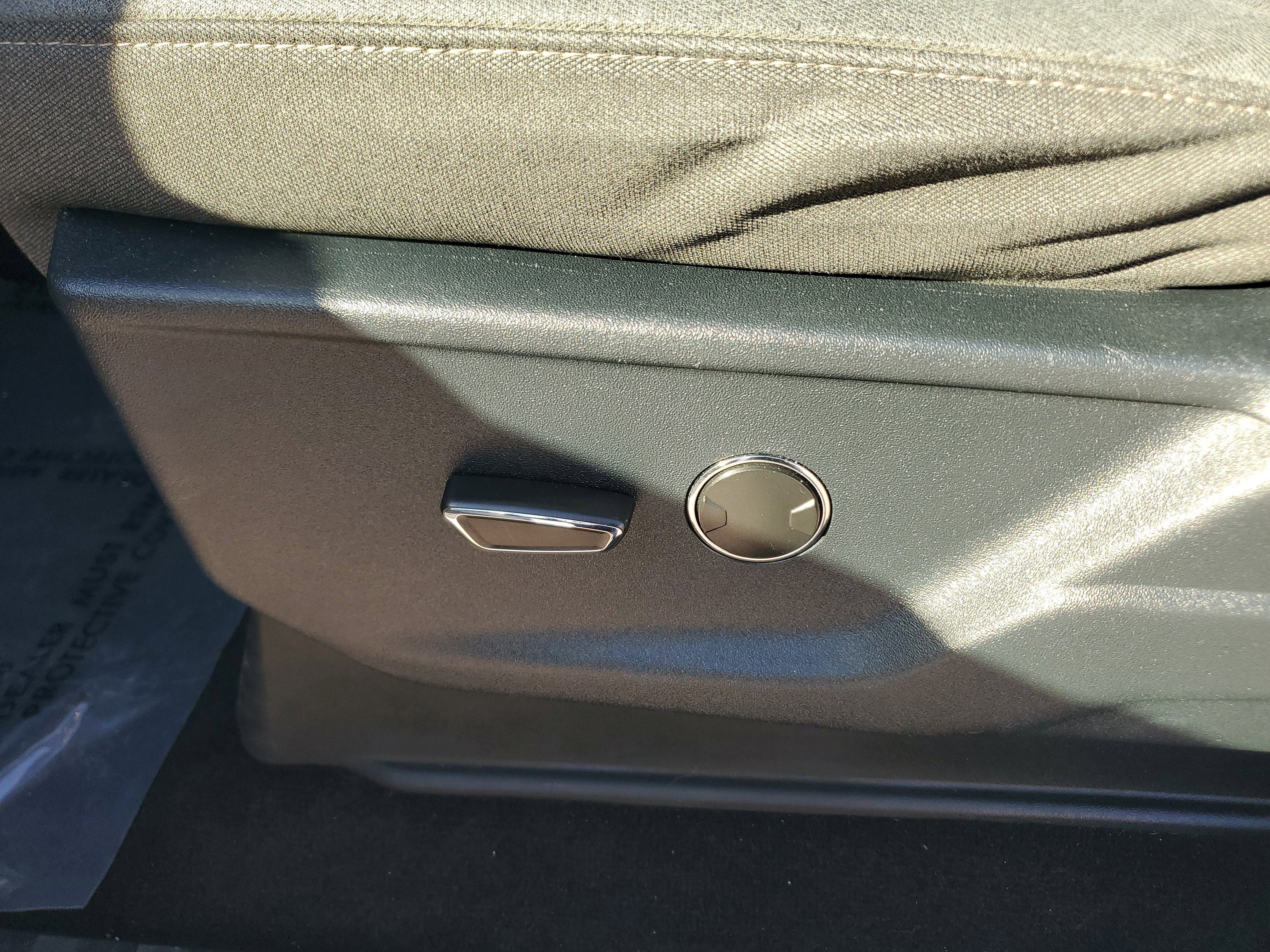 2021 Ford F-150 XLT 4WD