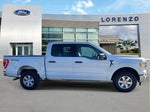 2021 Ford F-150 XLT 4WD