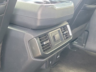 2022 Ford F-150 XLT 4WD