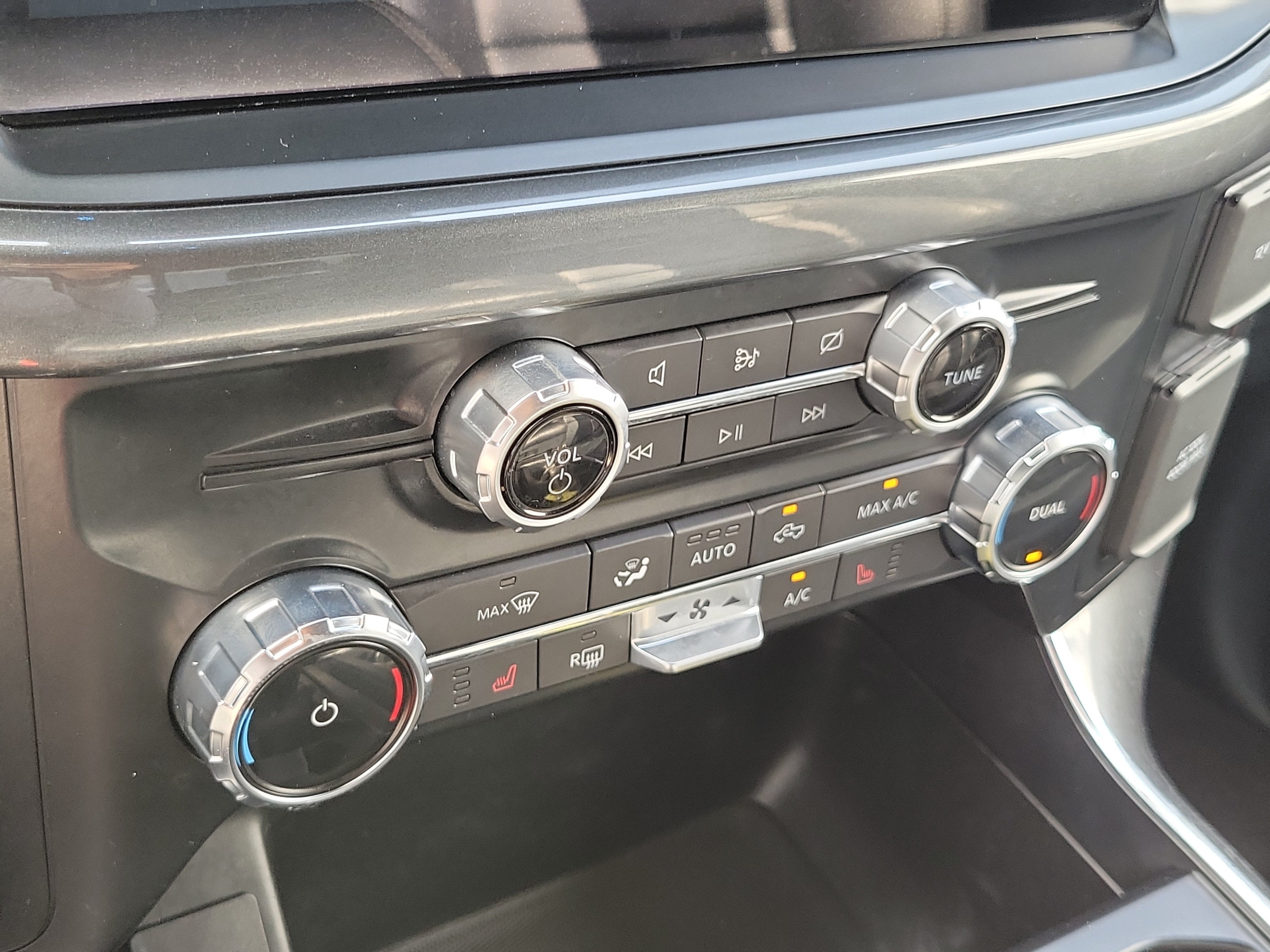 2022 Ford F-150 XLT 4WD