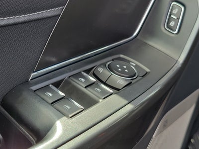 2022 Ford F-150 XLT 4WD