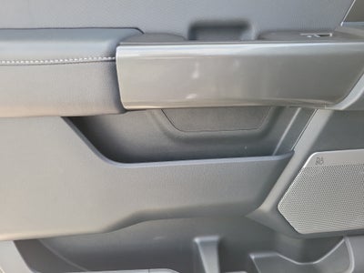 2022 Ford F-150 XLT 4WD