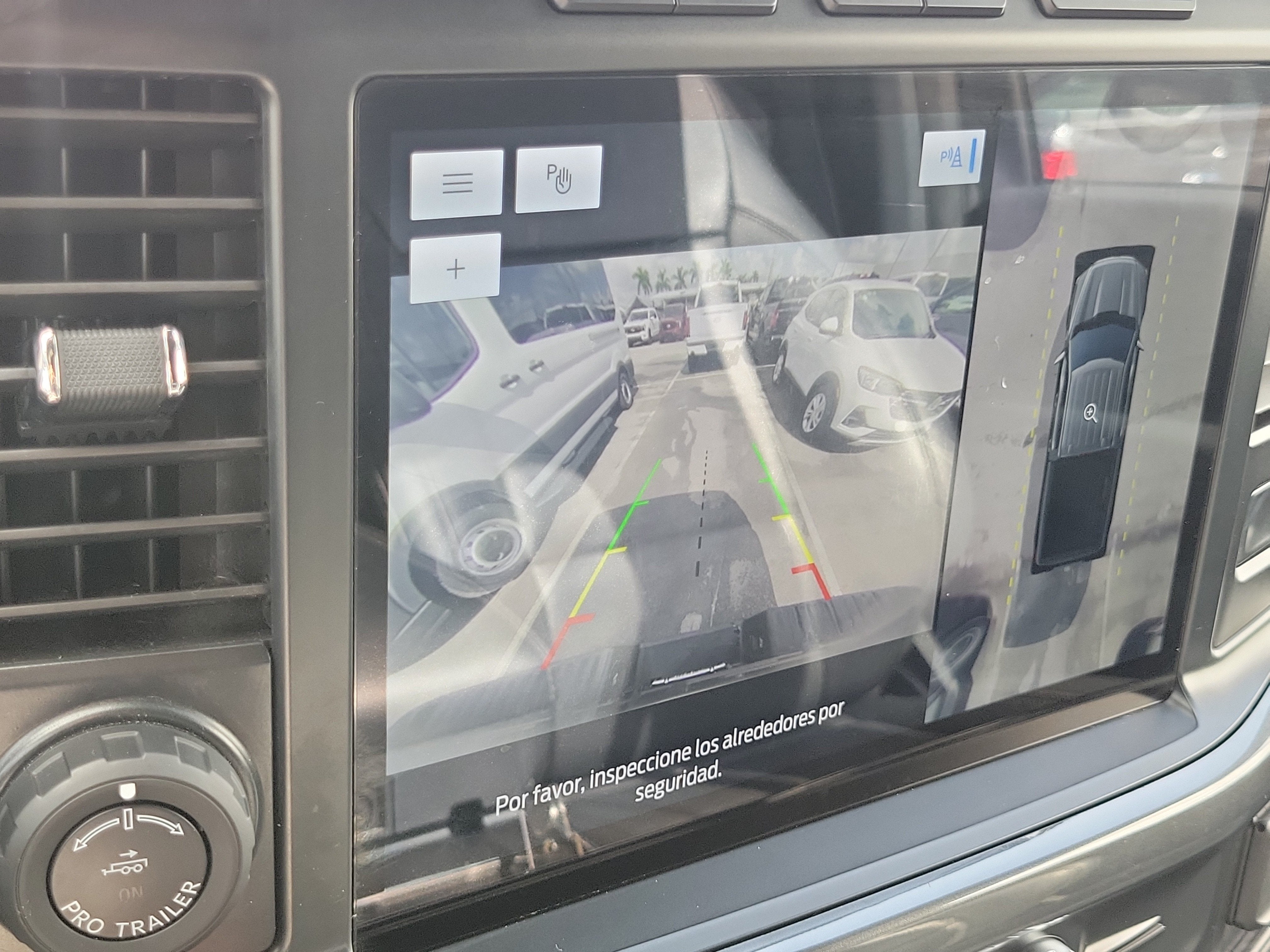 2022 Ford F-150 XLT 4WD