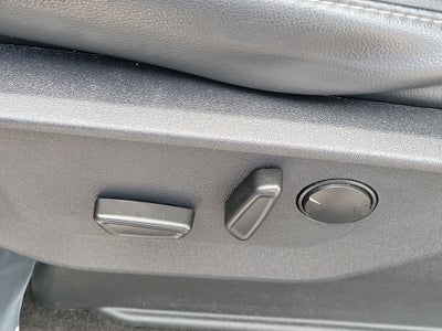 2022 Ford F-150 XLT 4WD