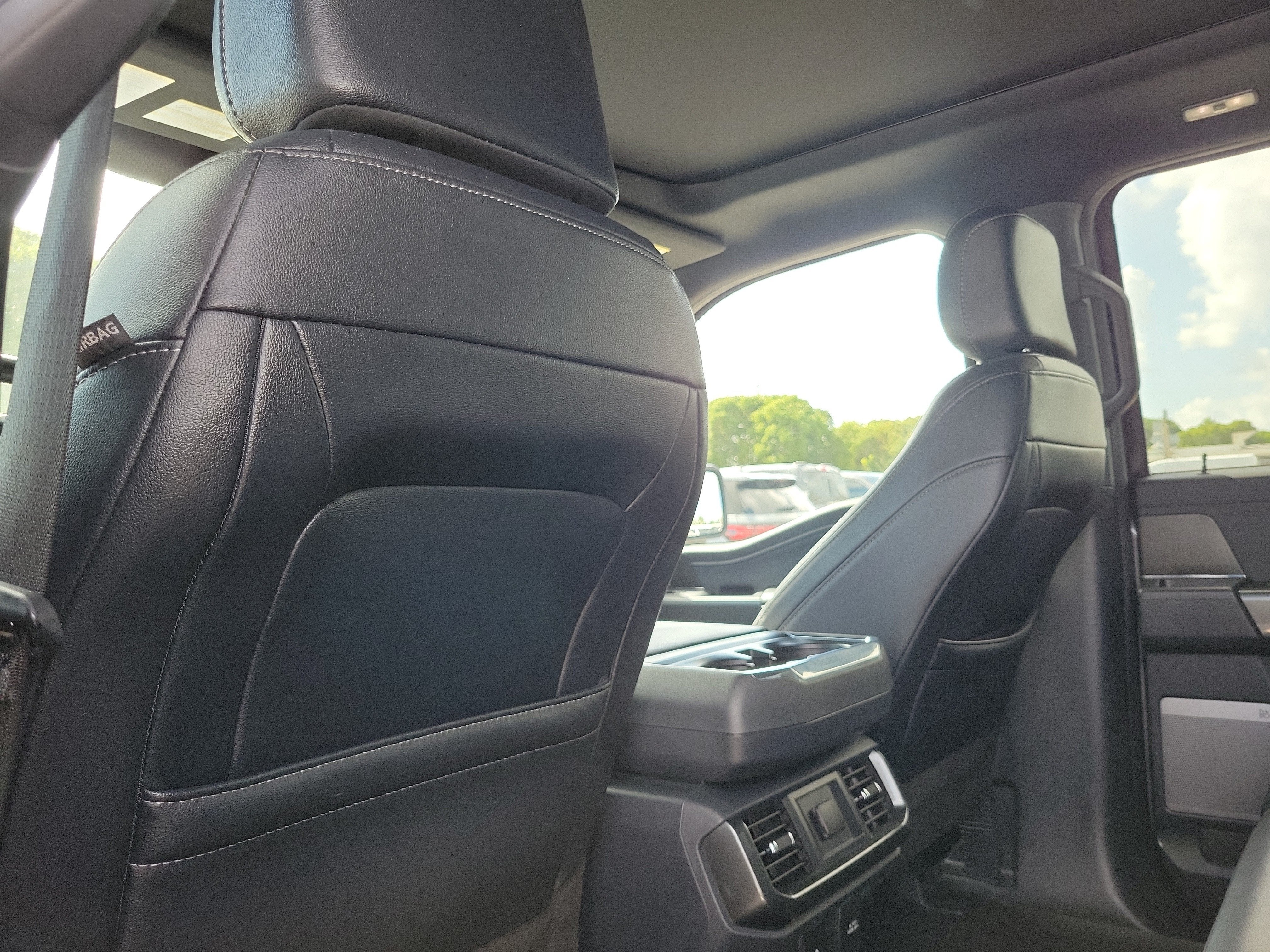 2022 Ford F-150 XLT 4WD