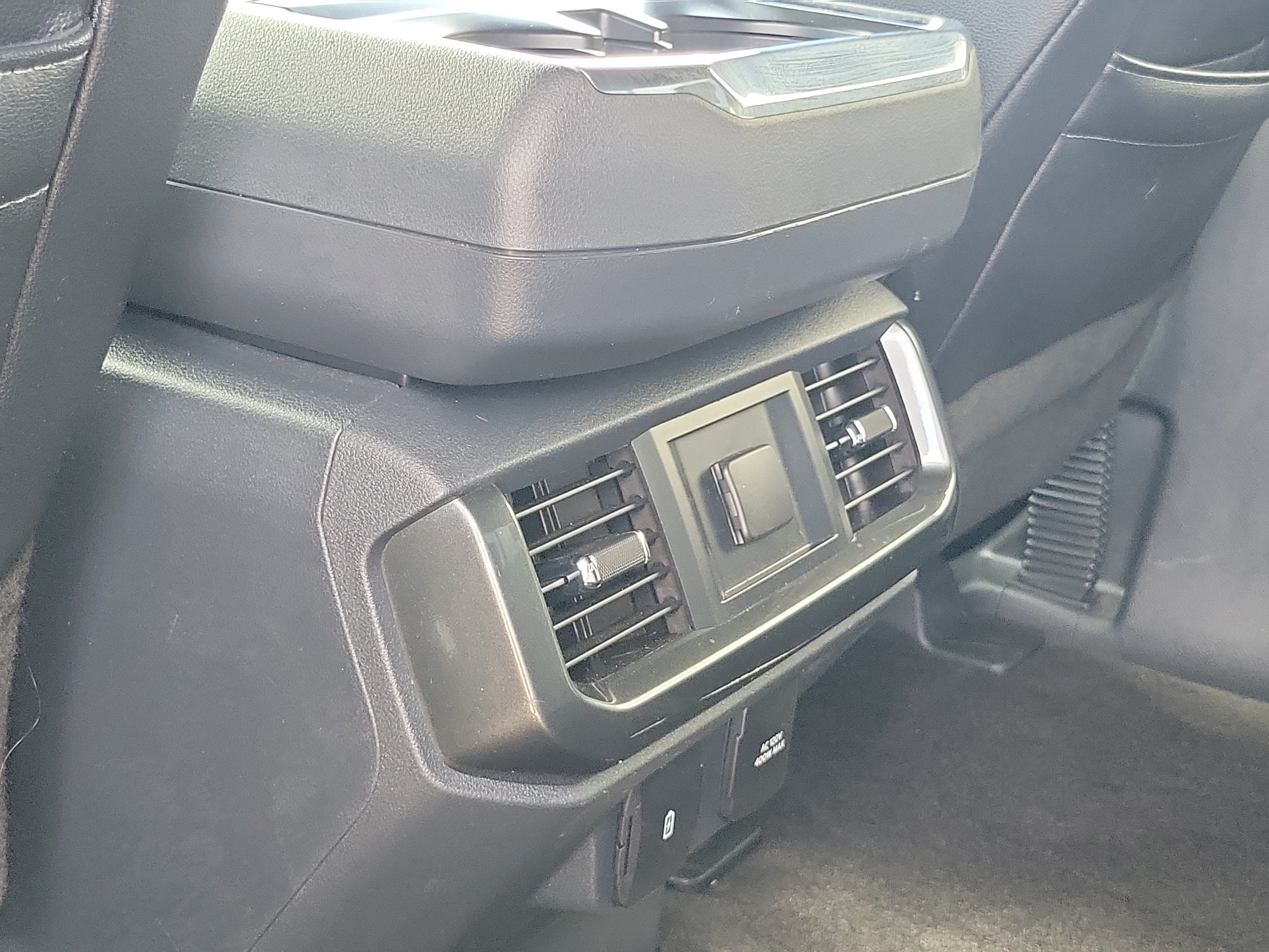 2022 Ford F-150 XLT 4WD