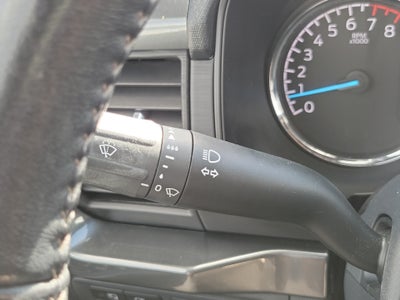 2022 Ford F-150 XLT 4WD