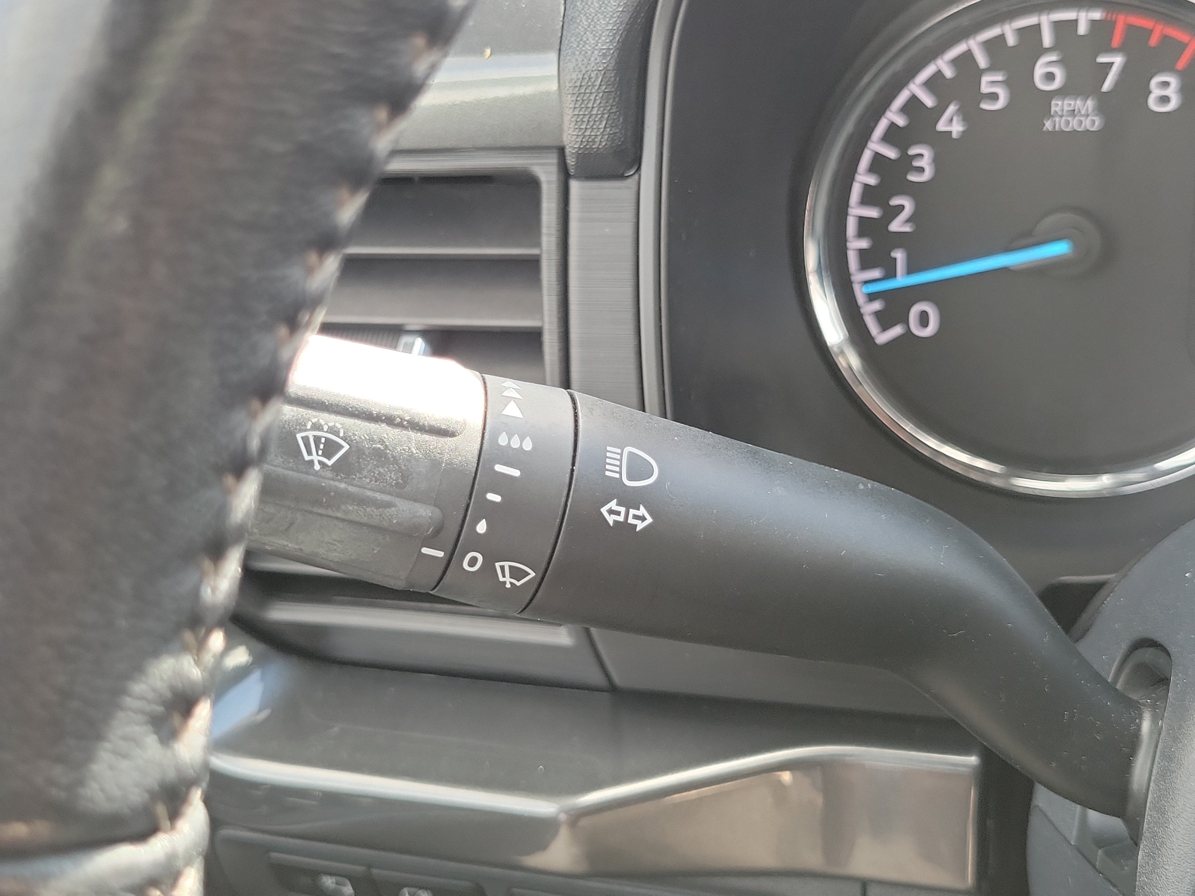 2022 Ford F-150 XLT 4WD
