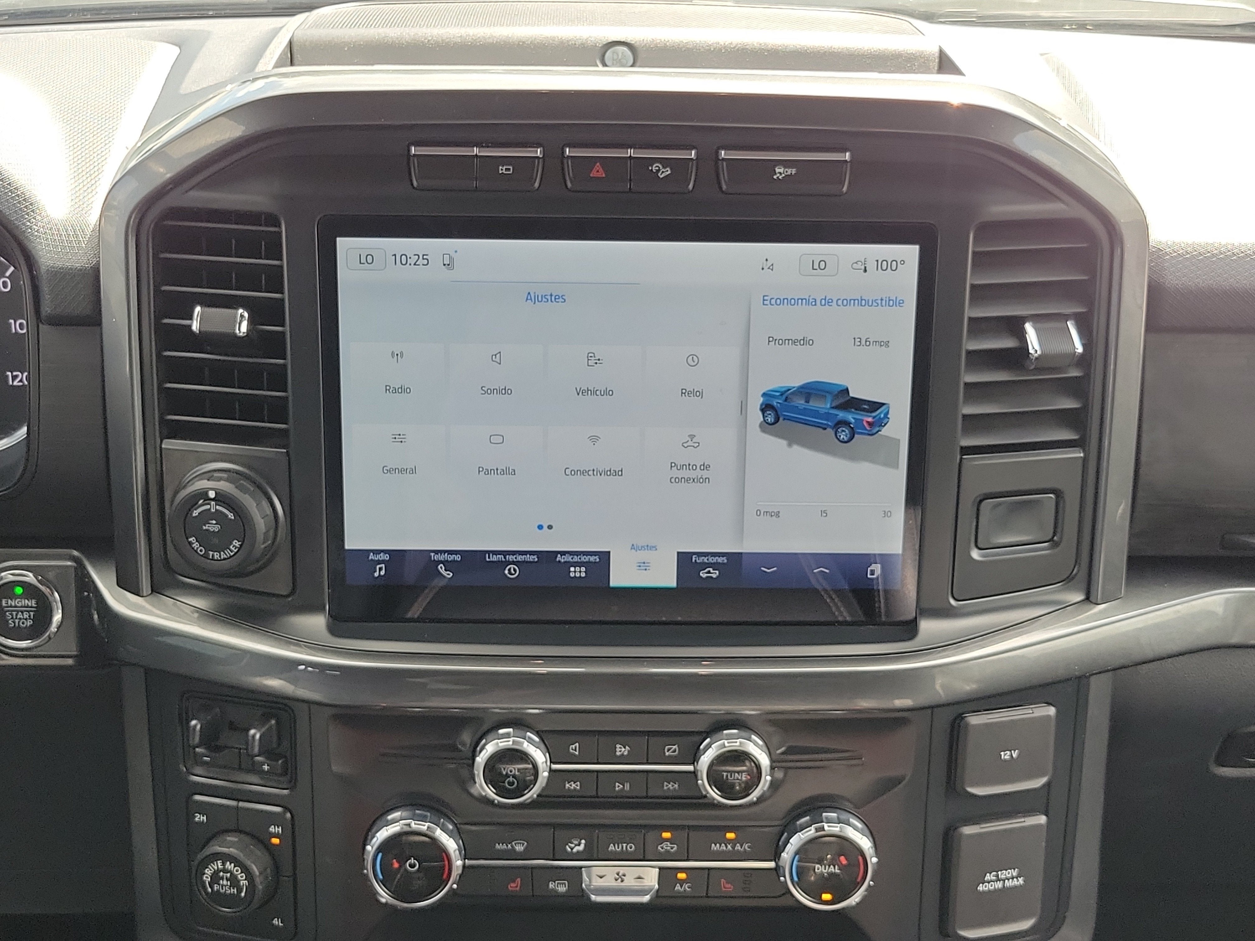 2022 Ford F-150 XLT 4WD