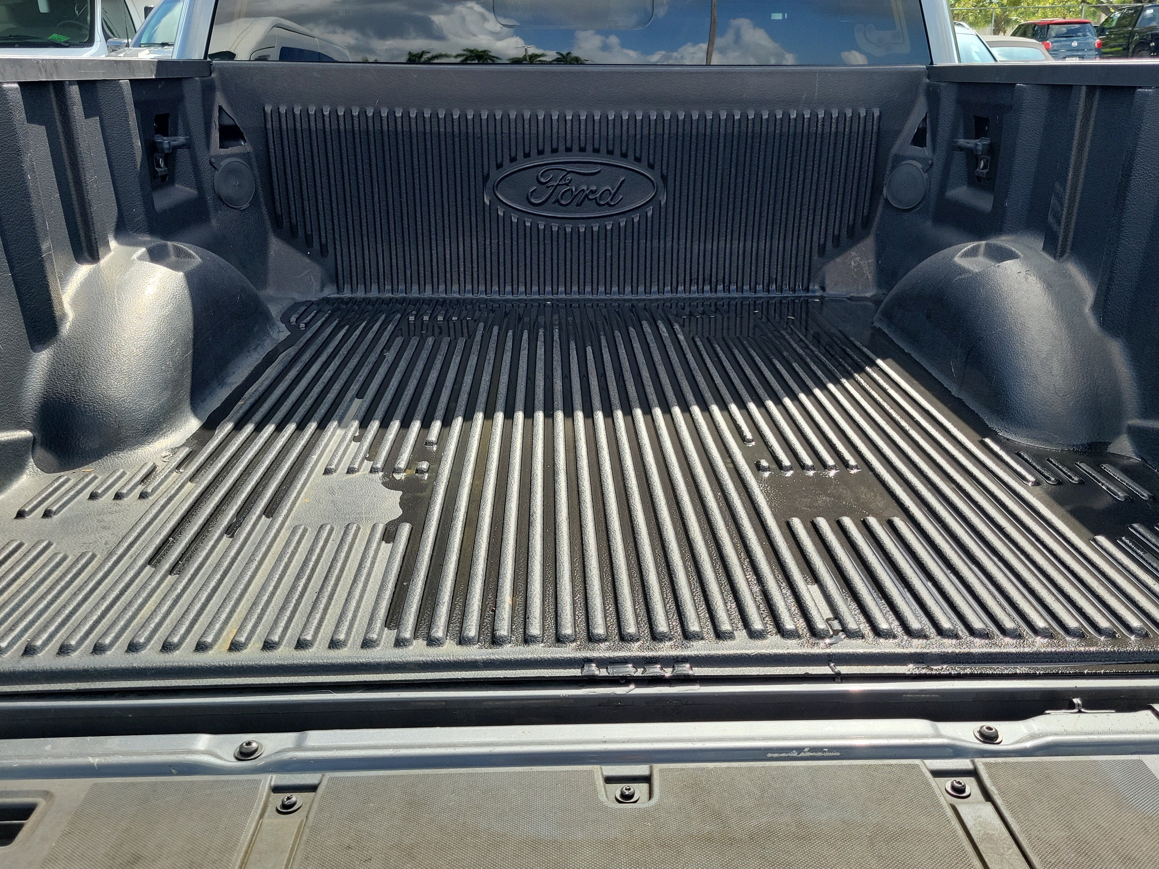 2022 Ford F-150 XLT 4WD