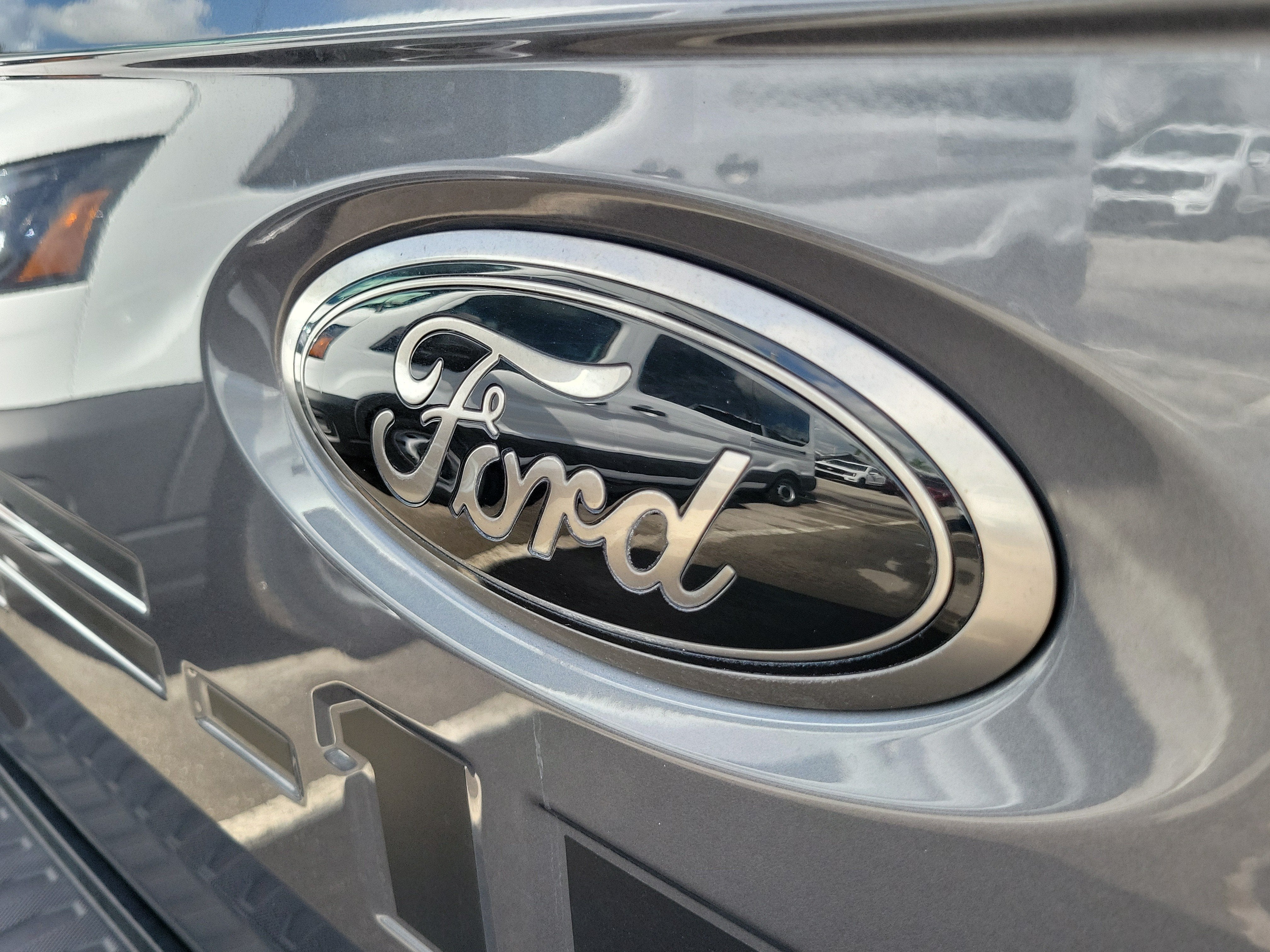 2022 Ford F-150 XLT 4WD