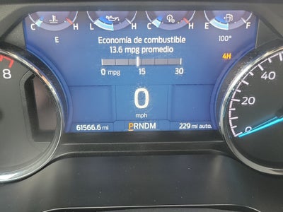 2022 Ford F-150 XLT 4WD