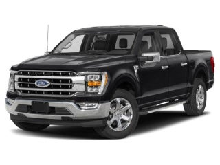 2023 Ford F-150 LARIAT 4WD