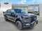 2023 Ford F-150 LARIAT 4WD