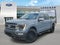 2023 Ford F-150 LARIAT 4WD