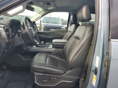 2023 Ford F-150 LARIAT 4WD