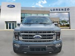 2023 Ford F-150 LARIAT 4WD