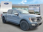 2023 Ford F-150 LARIAT 4WD