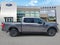 2023 Ford F-150 LARIAT 4WD