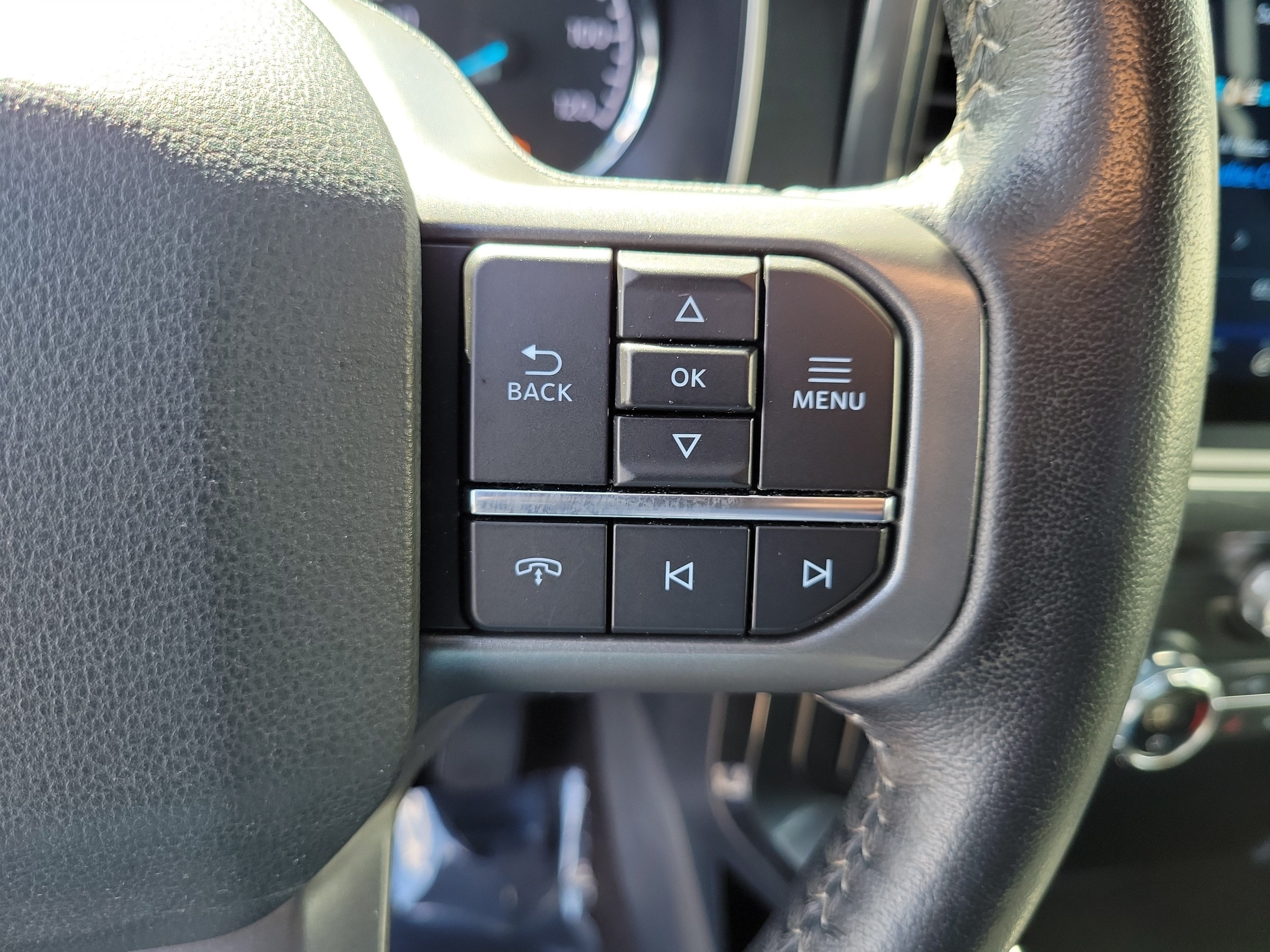 2021 Ford F-150 XLT 4WD