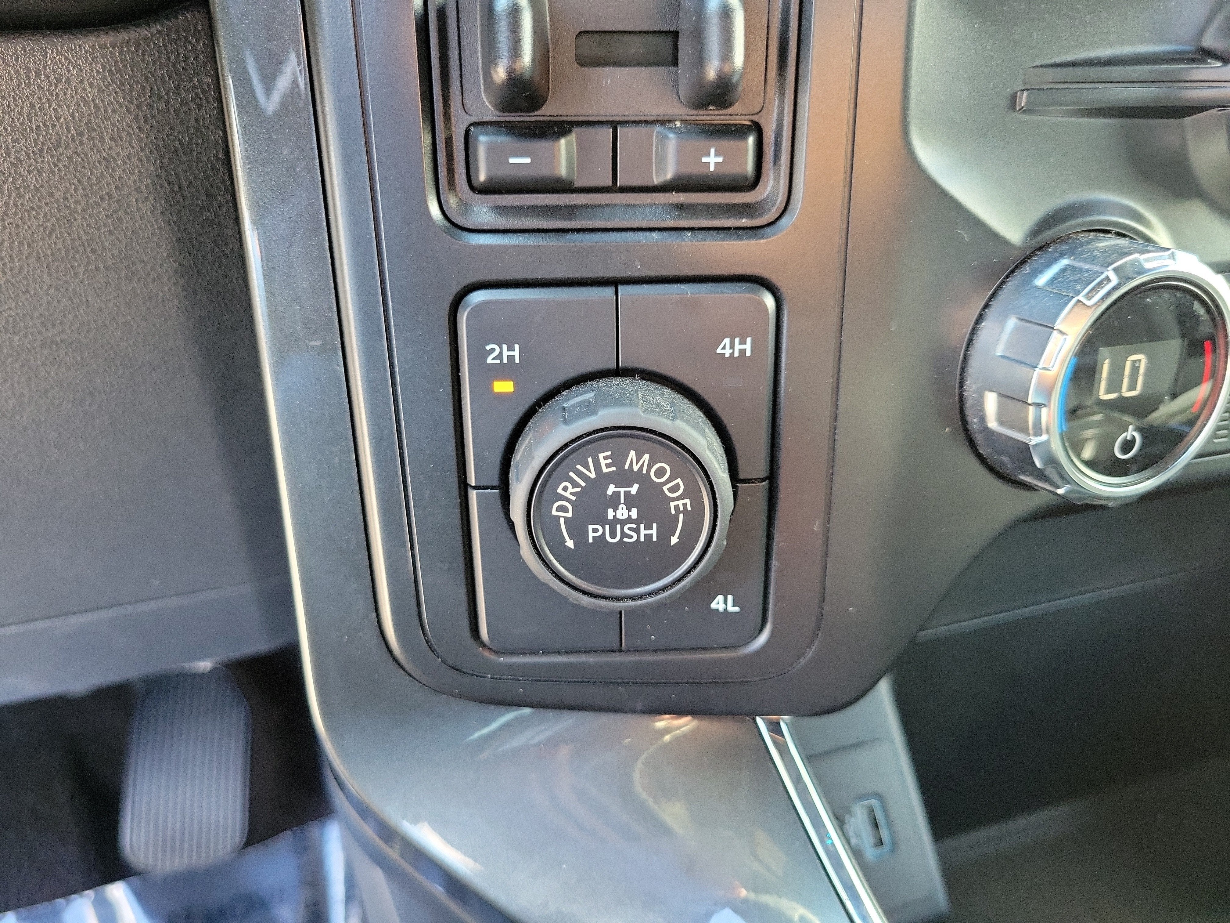 2021 Ford F-150 XLT 4WD