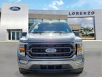 2021 Ford F-150 XLT 4WD