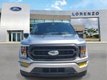 2022 Ford F-150 XLT 4WD