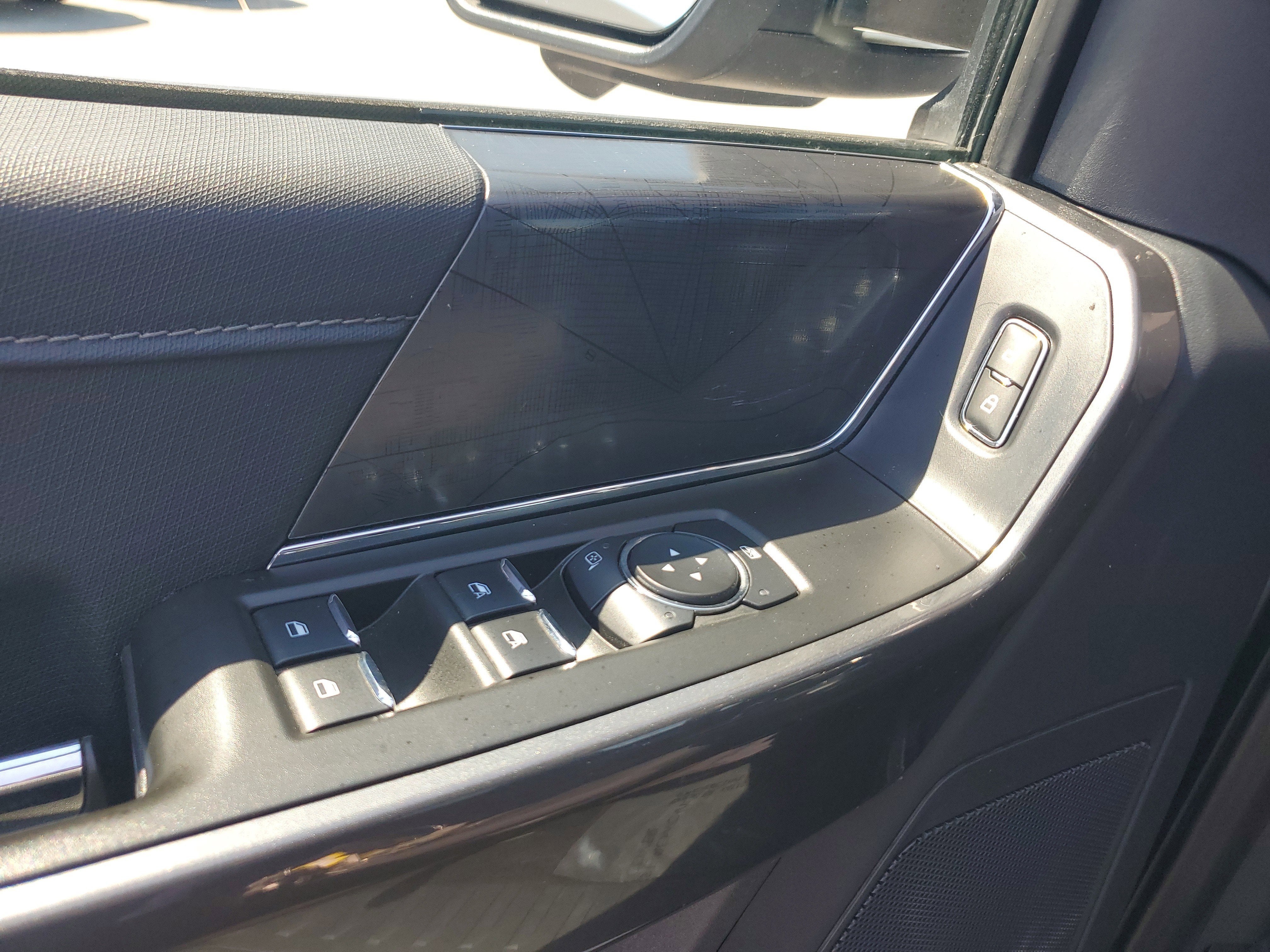 2022 Ford F-150 XLT 4WD