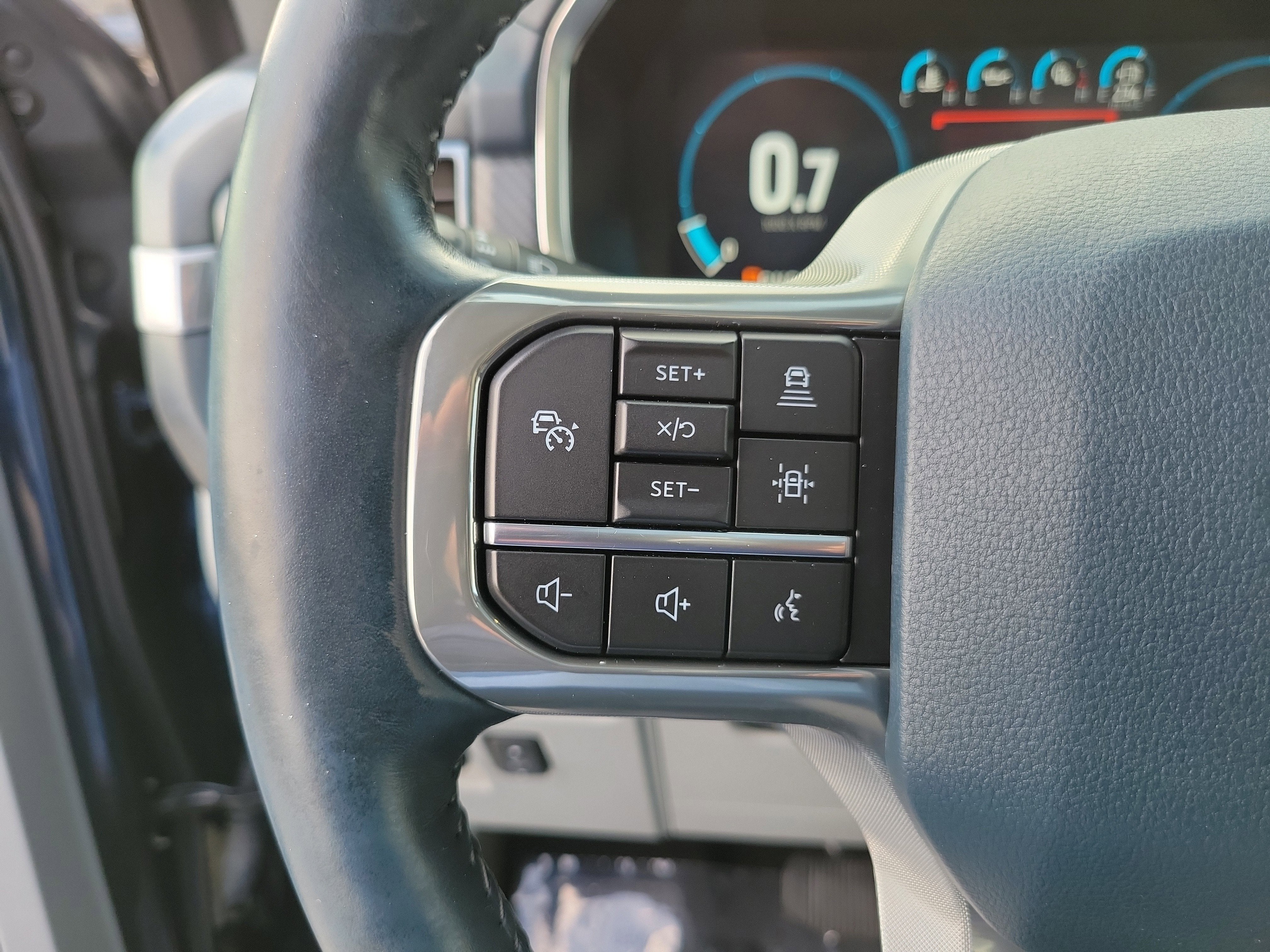 2022 Ford F-150 Limited 4WD