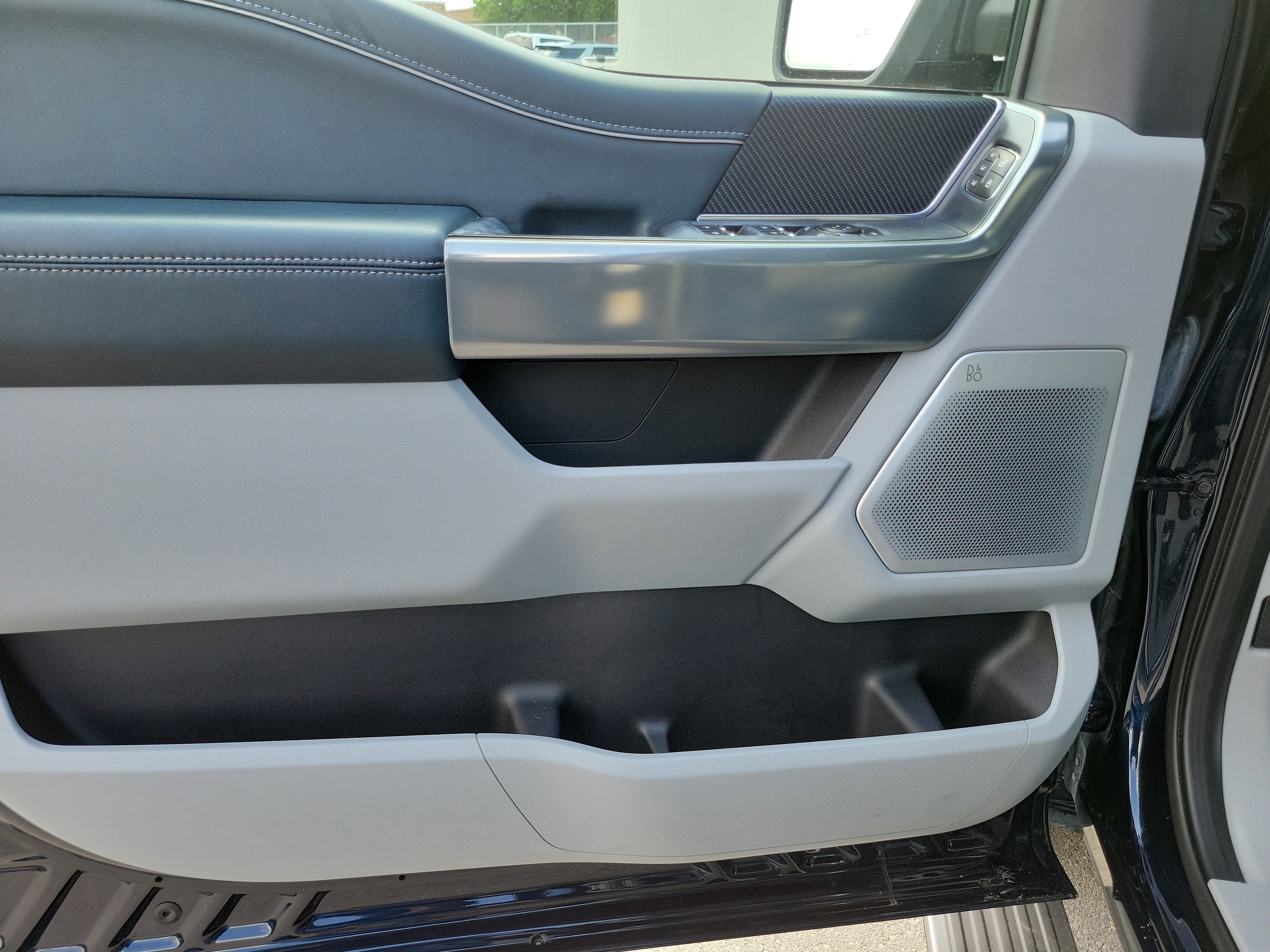 2022 Ford F-150 Limited 4WD