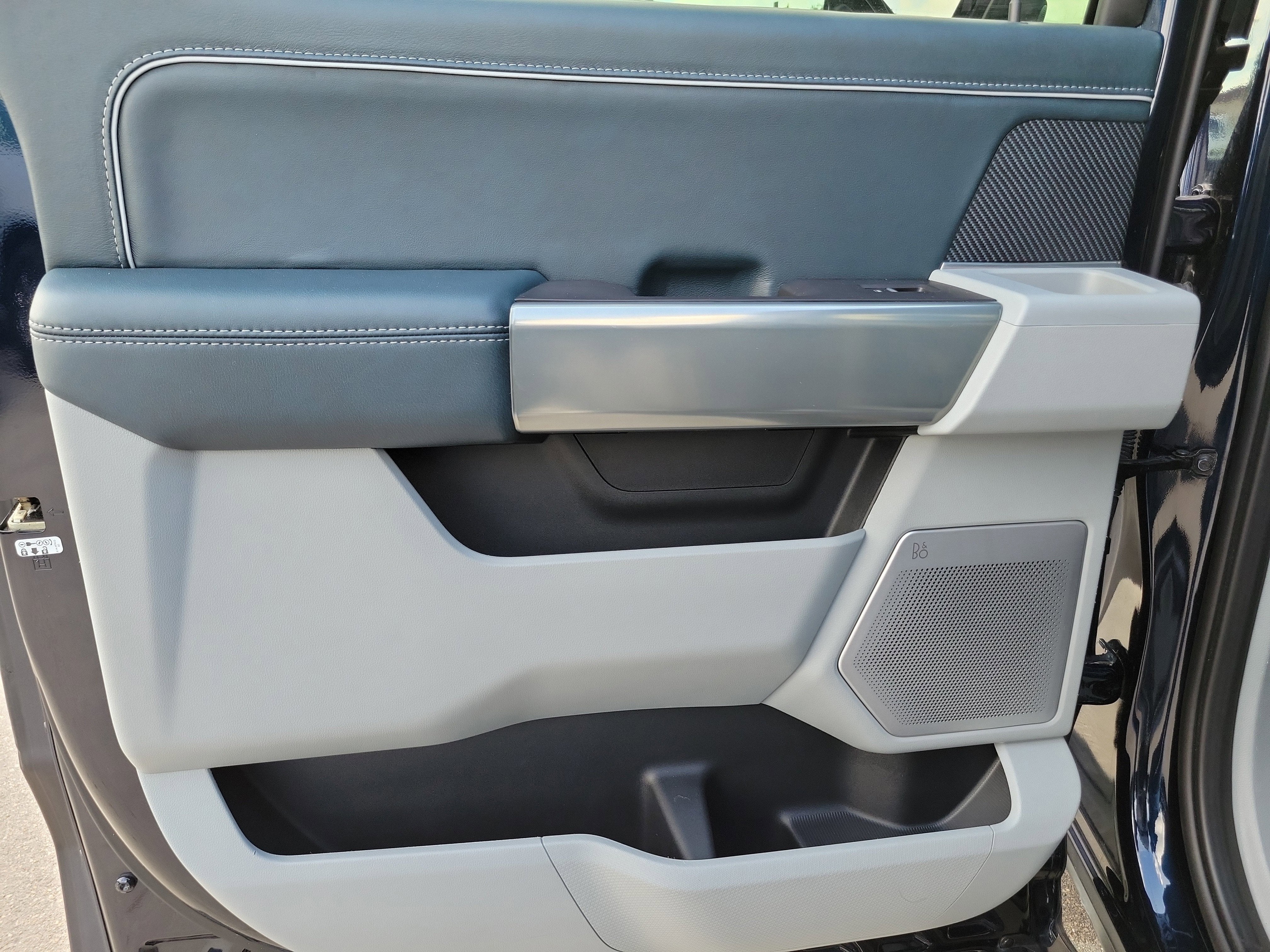 2022 Ford F-150 Limited 4WD