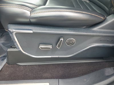 2021 Ford F-150 Platinum 4WD