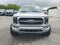 2021 Ford F-150 Platinum 4WD