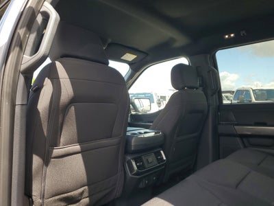 2023 Ford F-150 XLT 4WD