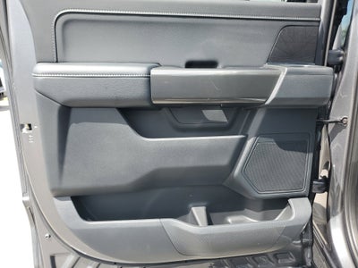 2023 Ford F-150 XLT 4WD