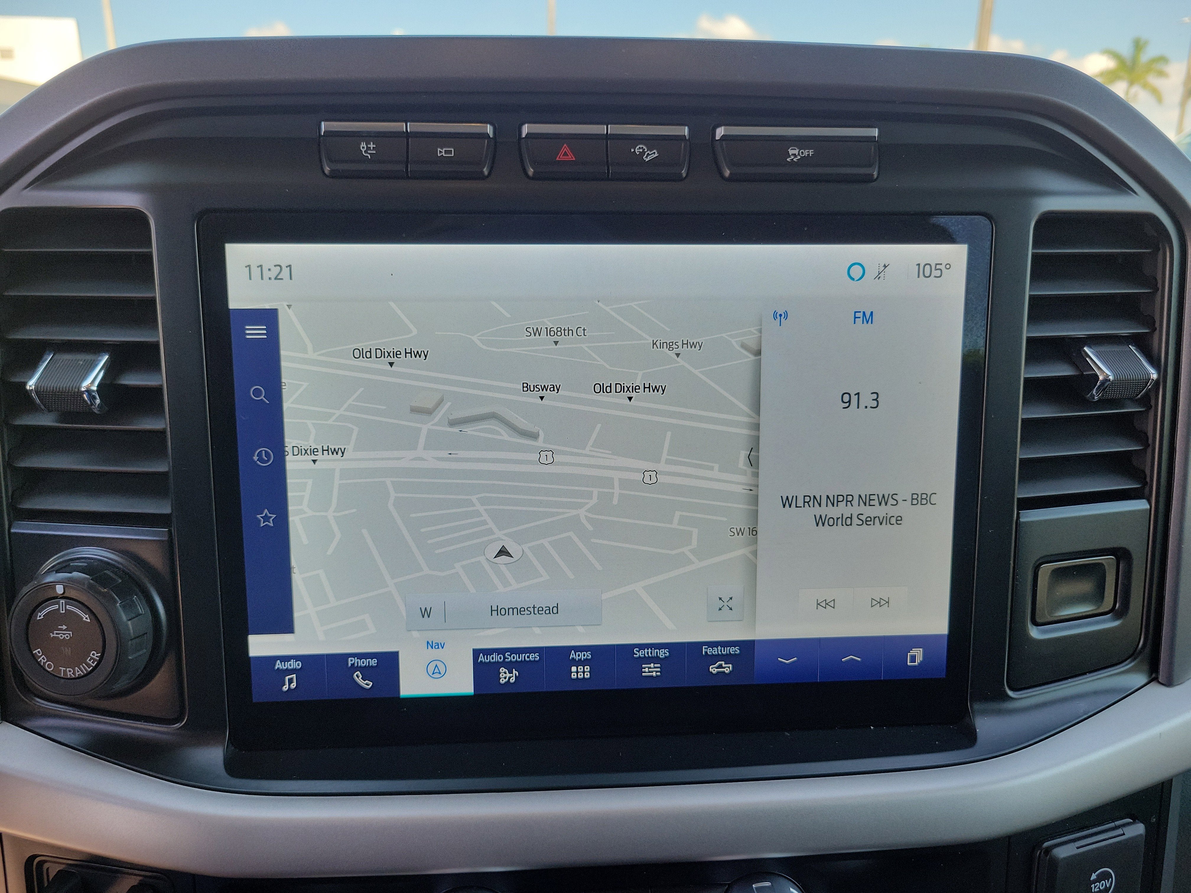 2021 Ford F-150 XLT 4WD