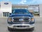 2021 Ford F-150 XLT 4WD
