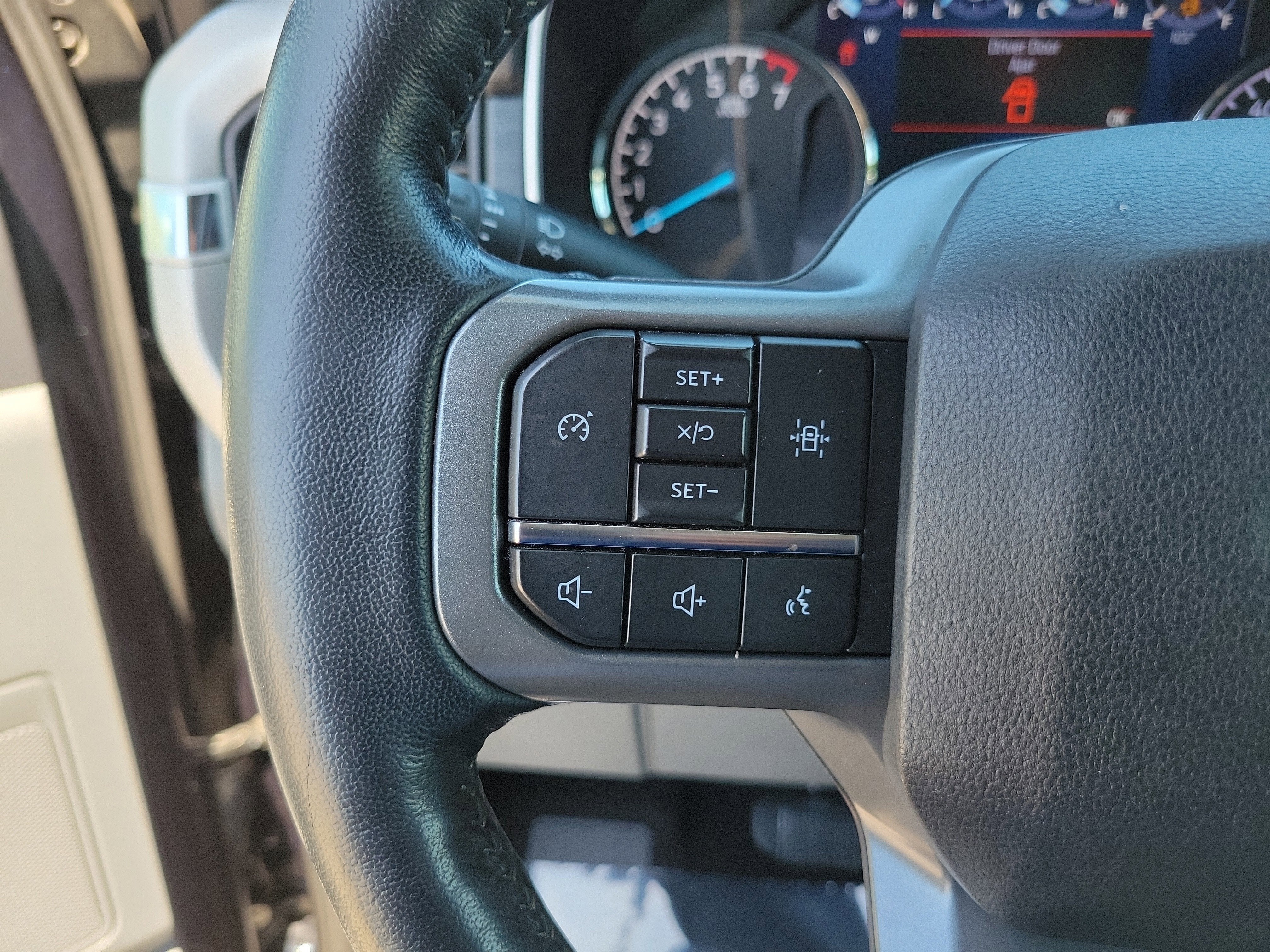 2021 Ford F-150 XLT 4WD