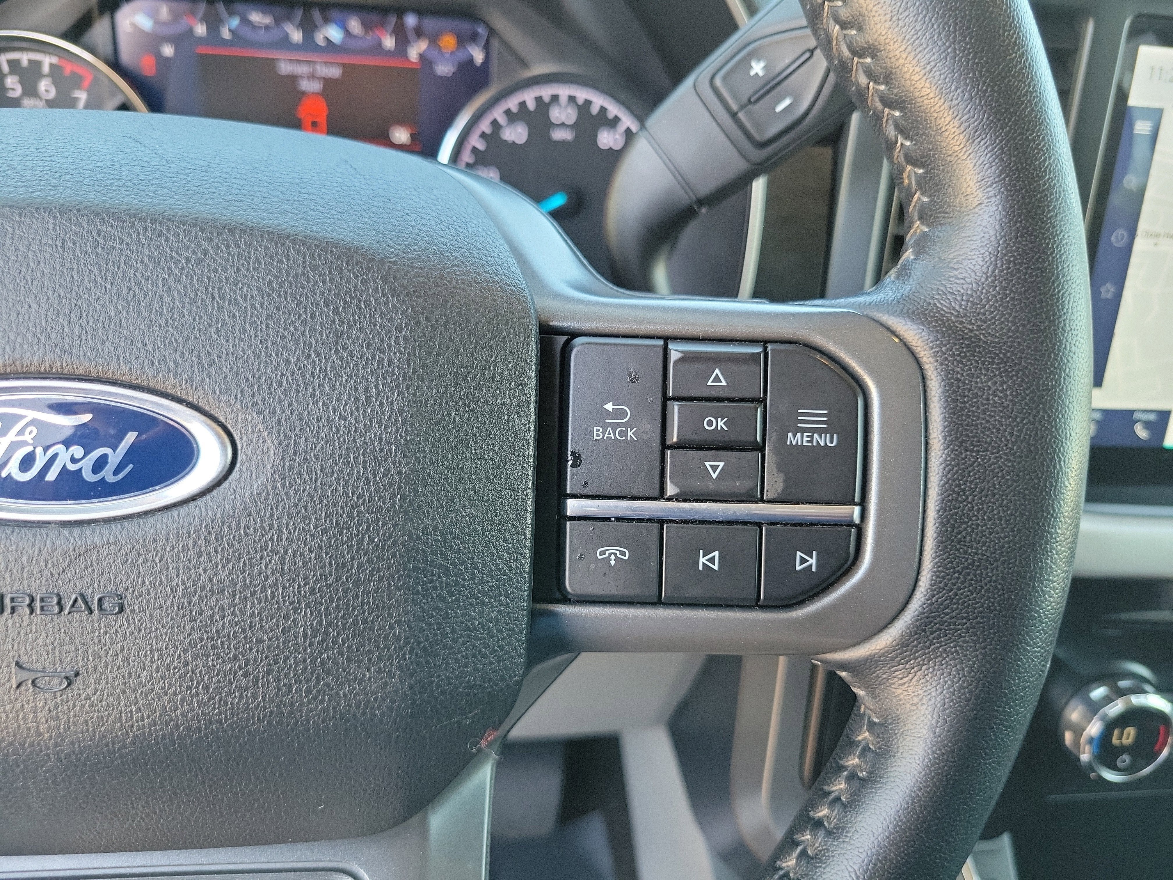 2021 Ford F-150 XLT 4WD