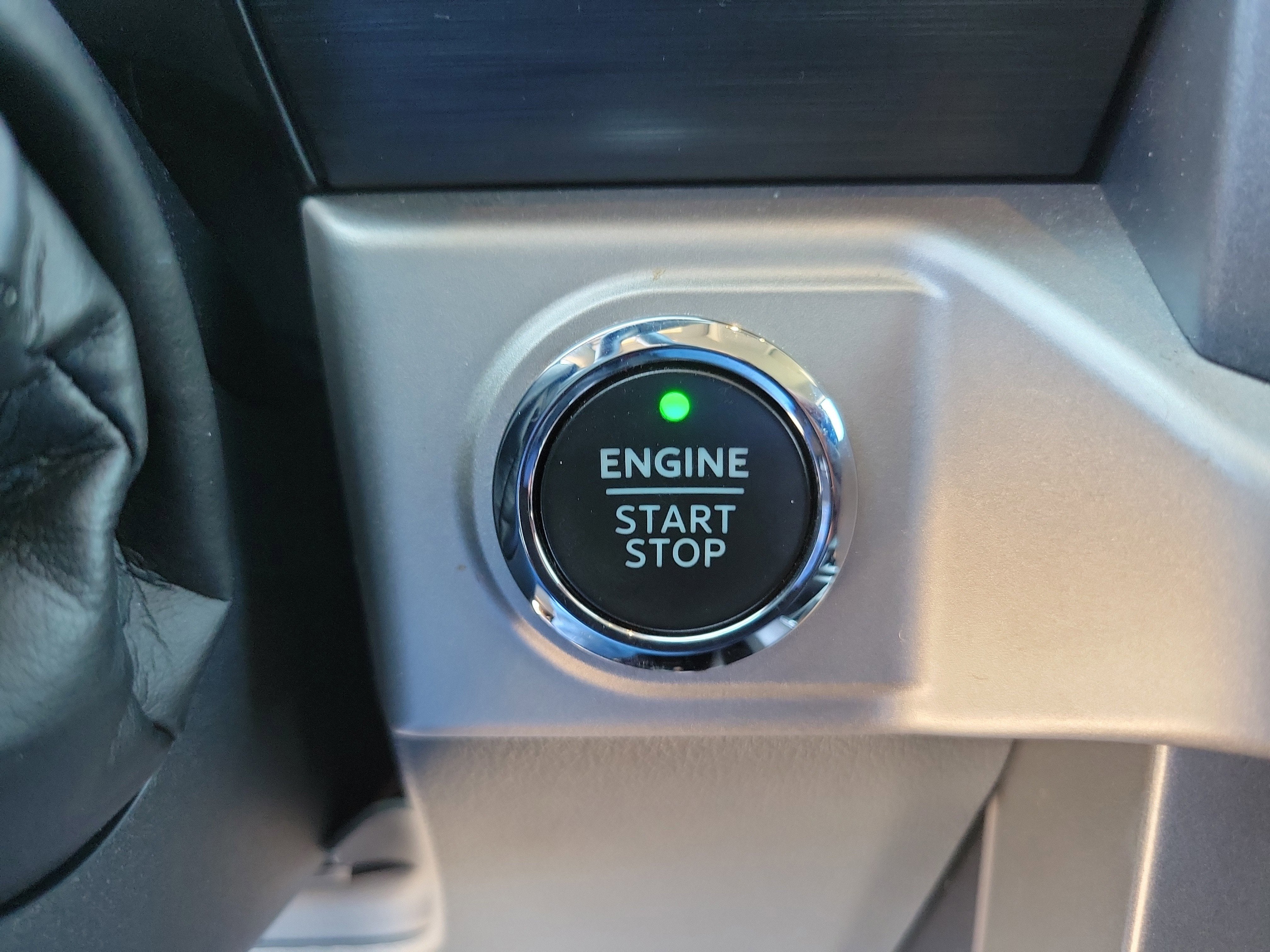 2021 Ford F-150 XLT 4WD