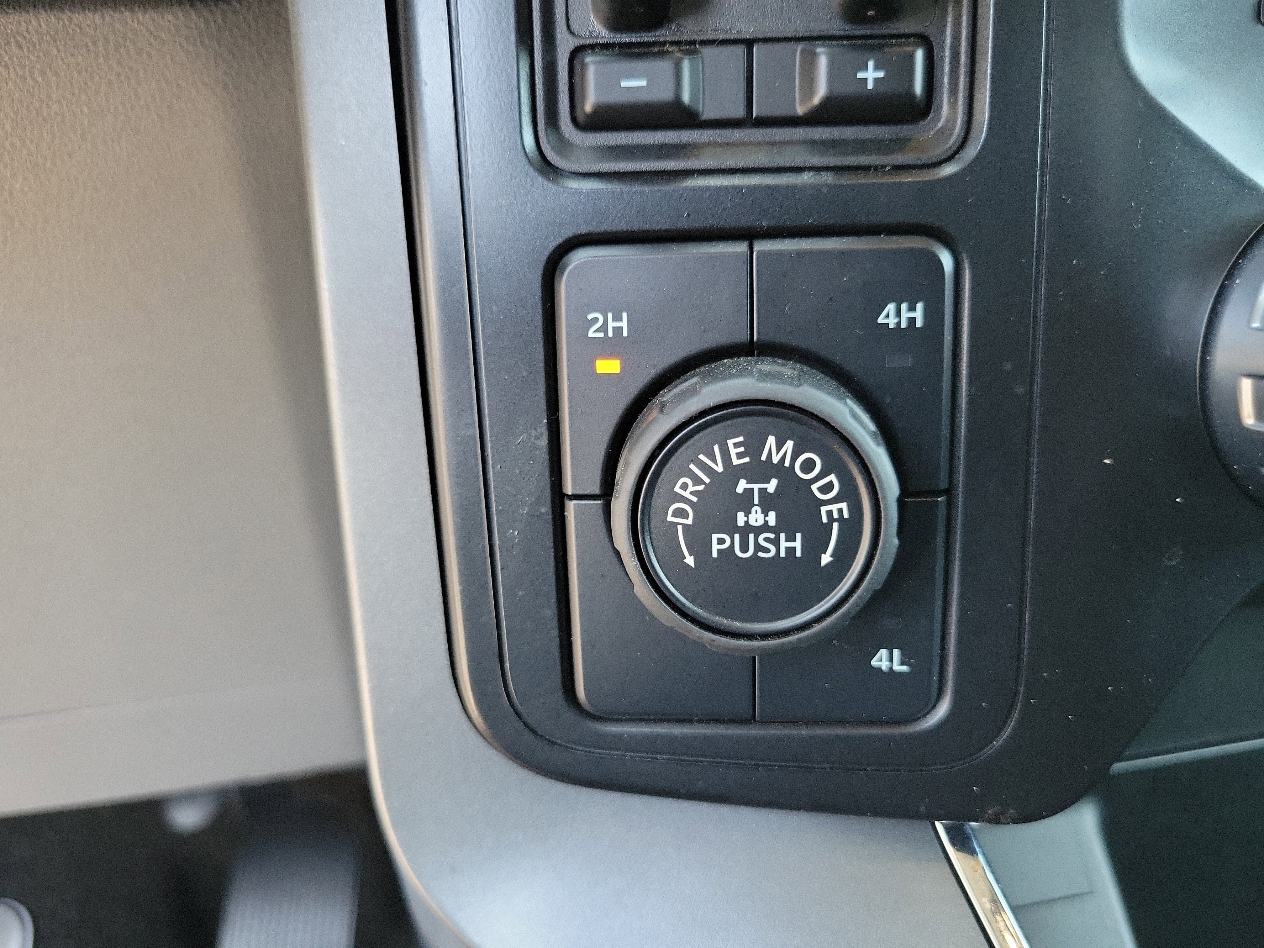 2021 Ford F-150 XLT 4WD