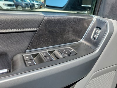 2021 Ford F-150 XLT 4WD