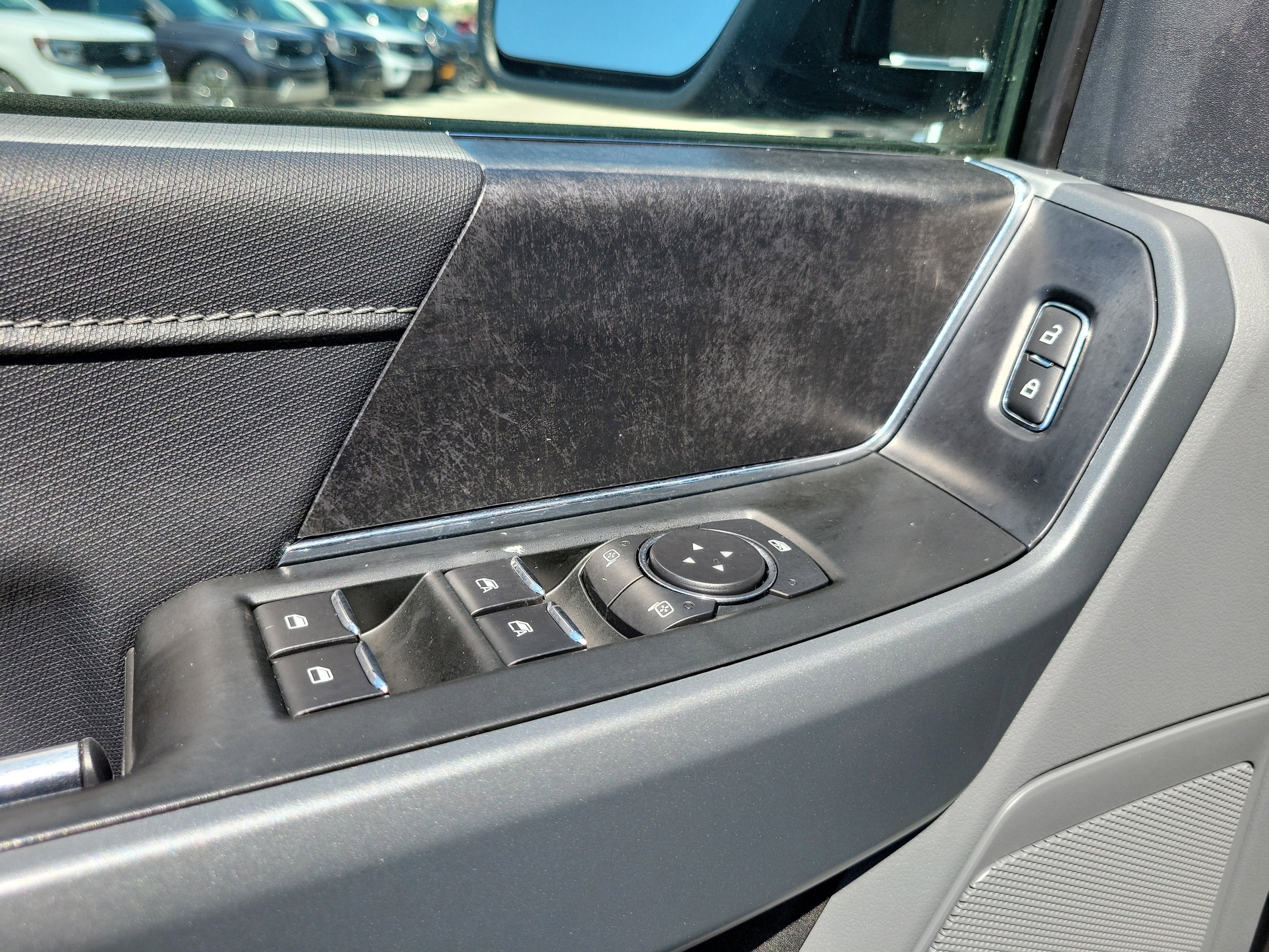 2021 Ford F-150 XLT 4WD