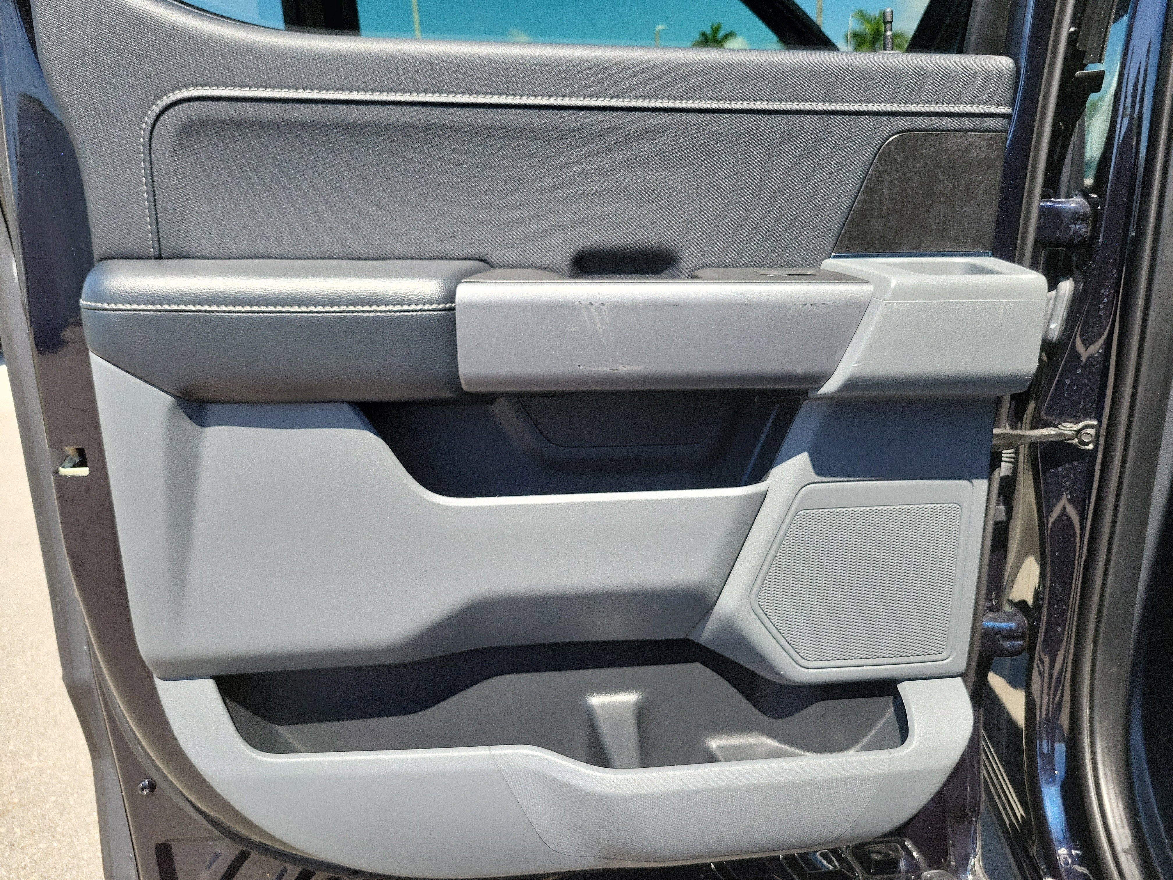 2021 Ford F-150 XLT 4WD