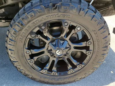 2021 Ford F-150 XLT 4WD