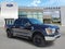 2021 Ford F-150 XLT 4WD