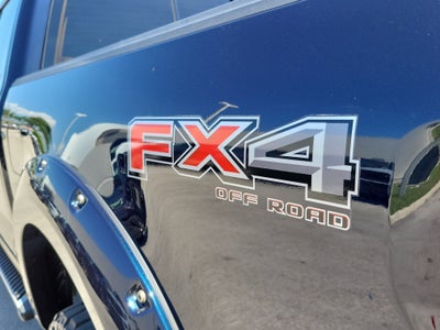 2021 Ford F-150 XLT 4WD