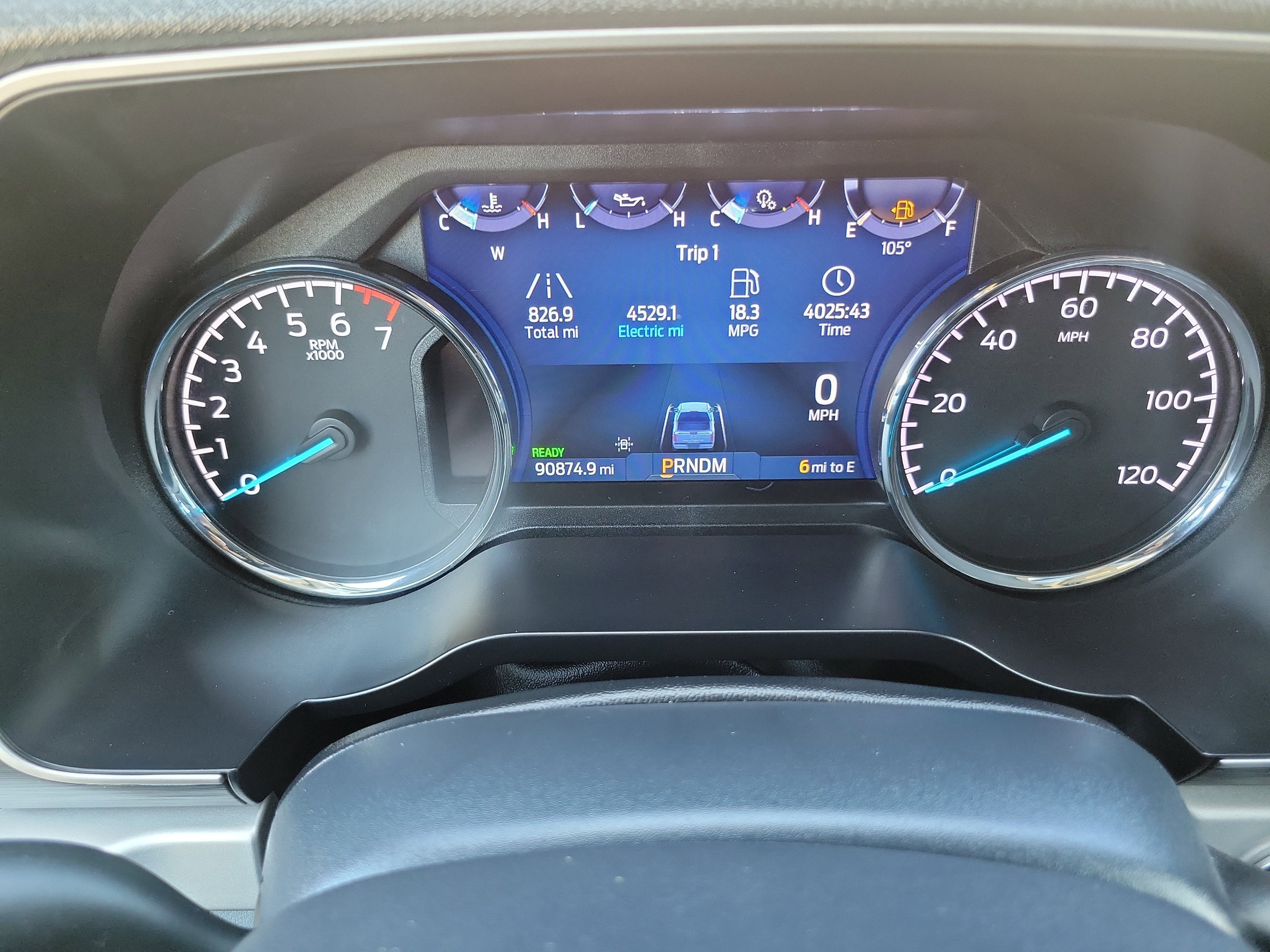 2021 Ford F-150 XLT 4WD